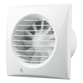 Wentylator łazienkowy Vents 100 Quiet Mild Duo Timer Higrostat