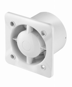 Korpus wentylatora Awenta System+ Silent 100 Standard