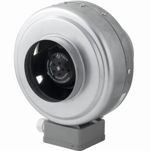 Wentylator kanałowy airRoxy aRd 200