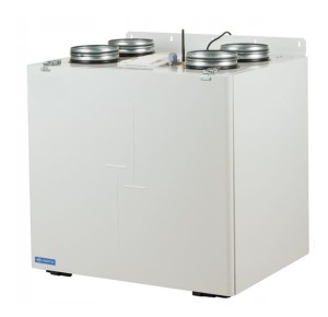 Centrala wentylacyjna Vents VUT 550 VB EC A14