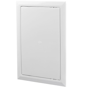 Drzwiczki rewizyjne plastikowe Vents 15x15