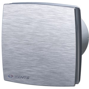 Wentylator łazienkowy Vents 100 LDA Timer