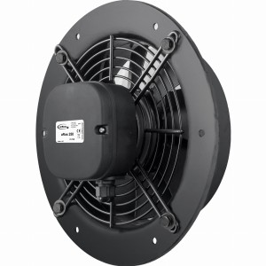 Wentylator osiowy ścienny airRoxy aRos fi 400
