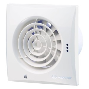 Wentylator łazienkowy Vents 100 Quiet Timer Higrostat