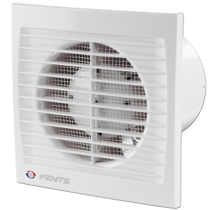 Wentylator łazienkowy Vents 150 S Timer