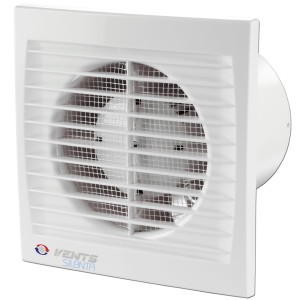 Wentylator łazienkowy Vents Silenta 100 S Standard