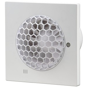 Wentylator łazienkowy Vents 100 Quiet-S Timer Higrostat