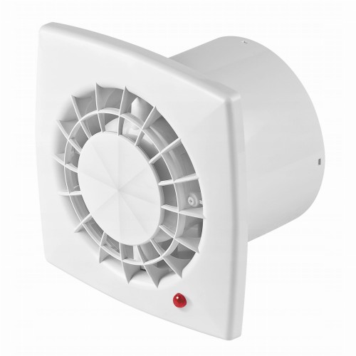Wentylator łazienkowy Awenta Vega 125 Timer
