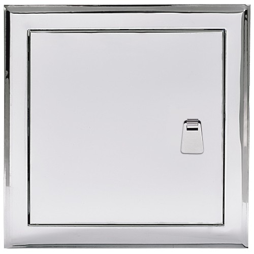 Drzwiczki rewizyjne metalowe w różnych kolorach