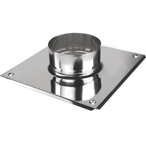 Płyta kominowa fi 250 żaroodporna