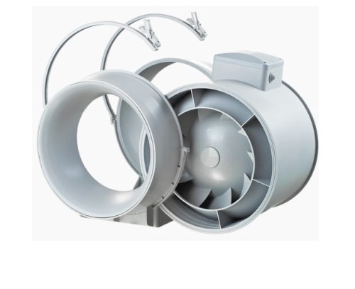 Wentylator kanałowy Vents TT PRO 100 EC
