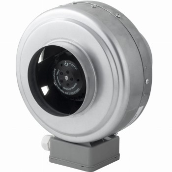 Wentylator kanałowy airRoxy aRd 160