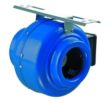 Wentylator kanałowy Vents VKM 315