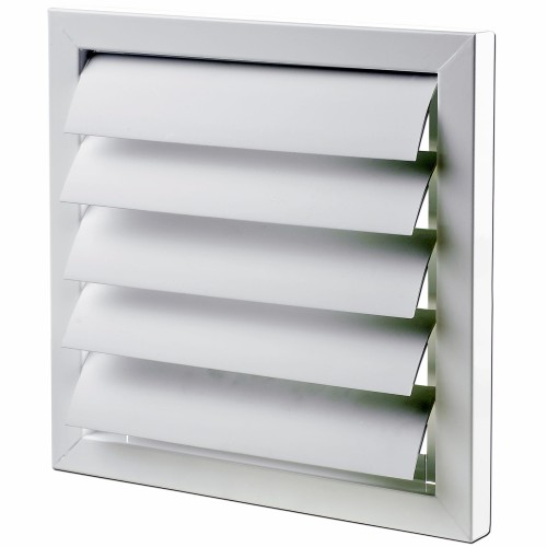 Kratka wentylacyjna grawitacyjna Vents GRM 40x40