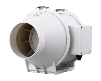 Wentylator kanałowy Neovent TNI 250