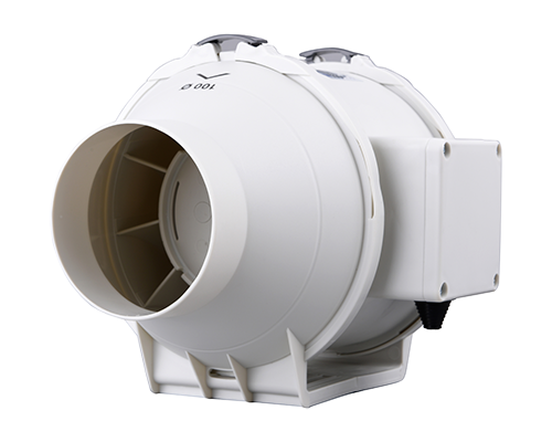 Wentylator kanałowy Neovent TNI 250