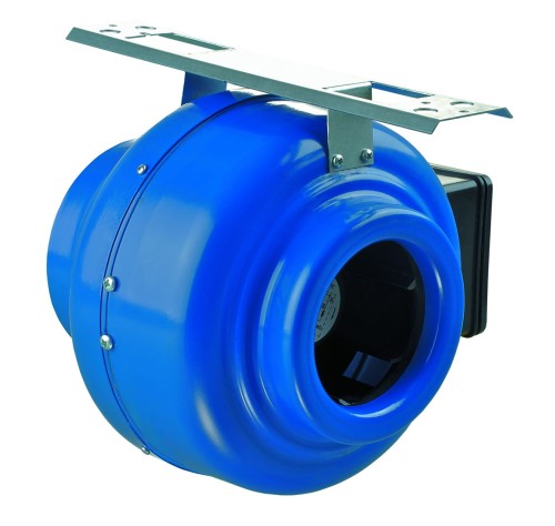 Wentylator kanałowy Vents VKMS 160