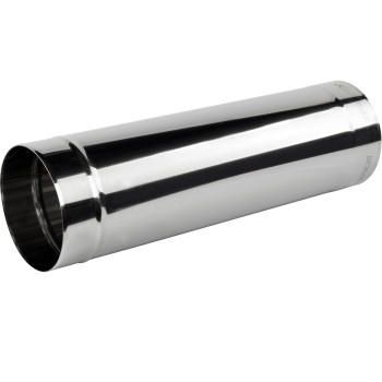 Rura kominowa fi 300 0,5 mb kwasoodporna