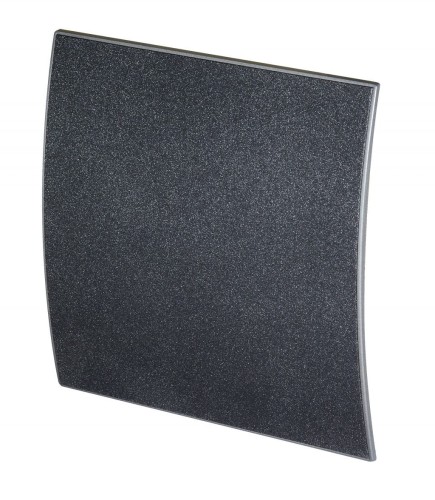 Panel frontowy Awenta Escudo grafit-struktura PEGS100