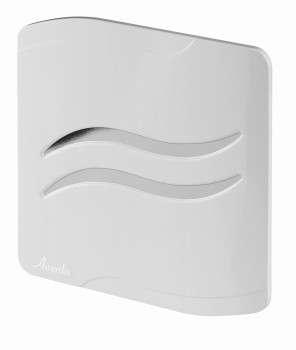  Panel ozdobny S-Line biały PSB100 do ramki i korpusu Awenta System+