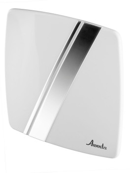  Panel ozdobny Linea biały PLB100 do ramki i korpusu Awenta System+