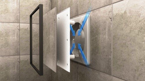 Panel frontowy Awenta Inside PI100