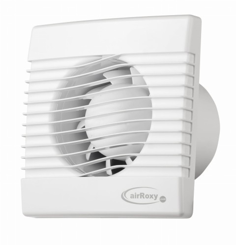 Wentylator łazienkowy airRoxy pRim 120 Standard