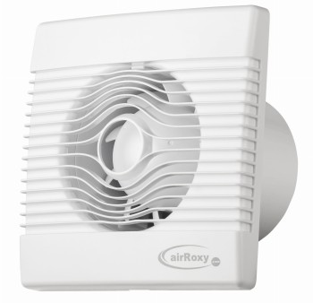 Wentylator łazienkowy airRoxy pRemium 100 Sznurek