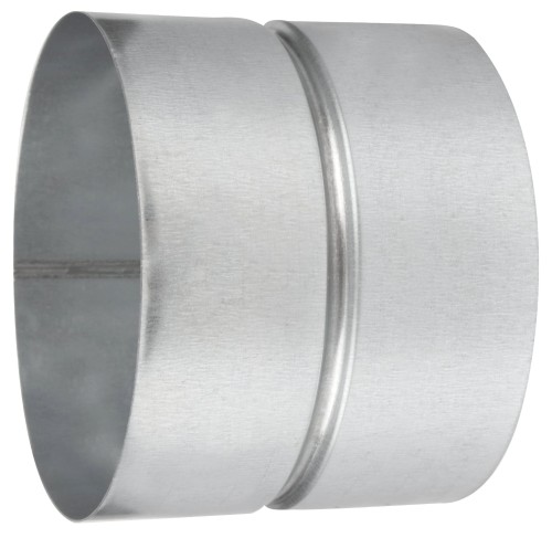 Złączka ocynkowana mufa fi 140