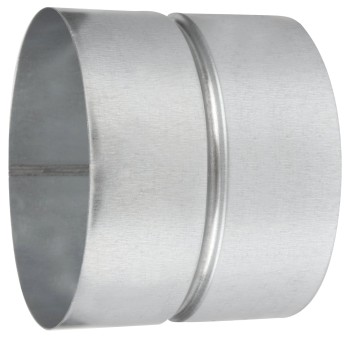 Złączka ocynkowana mufa fi 350