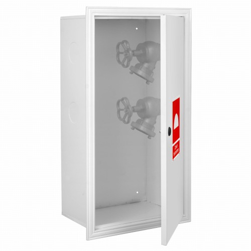 Szafka na zawór hydrantowy 50x45x25 podtynkowa