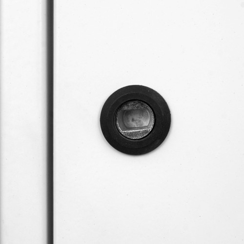 Szafka na zawór hydrantowy 50x45x25 podtynkowa