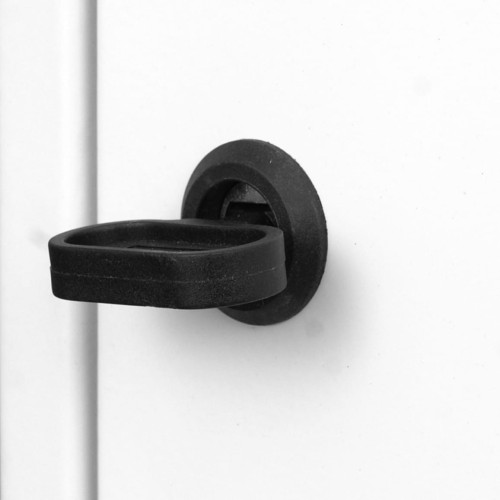 Szafka na zawór hydrantowy 50x45x25 podtynkowa