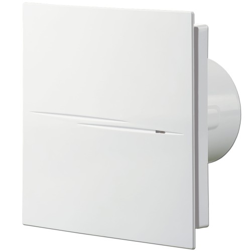 Wentylator łazienkowy Vents 100 Quiet-Style Timer Higrostat