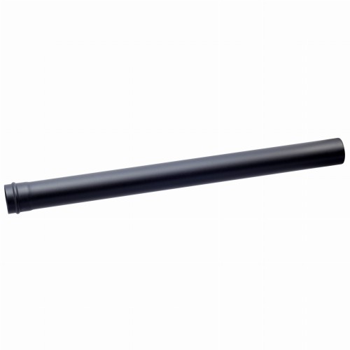 Rura spalinowa czarna Darco SPKP fi 80 1mb