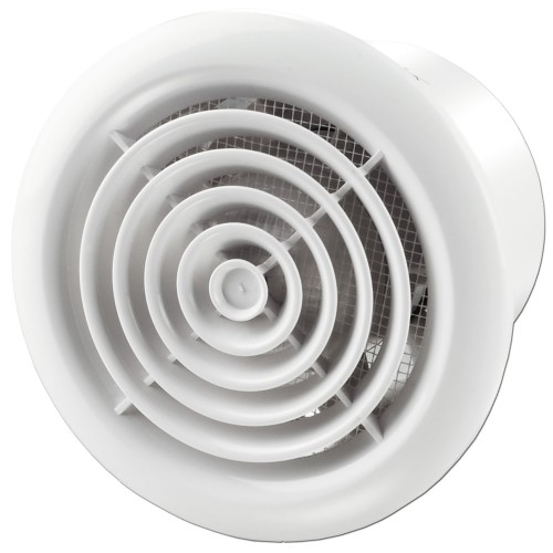 Wentylator łazienkowy Vents 125 PF Standard
