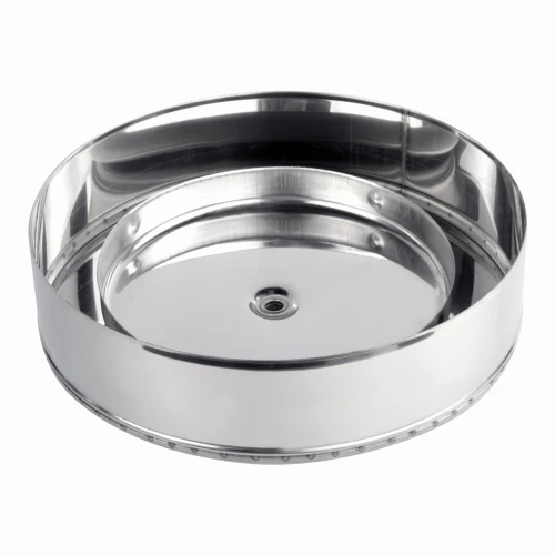 Komin izolowany kwasoodporny fi 130 12 m