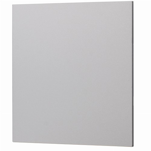 Kratka wentylacyjna dRim panel plexi szary