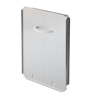 Maskownica magnetyczna MMC 25x30 ocynkowana