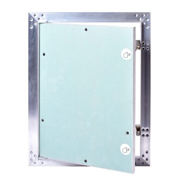 Klapa rewizyjna aluminiowa 50x60 K-G