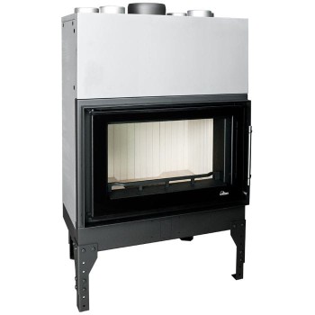 Wkład kominkowy UNIFLAM 760 EVO ref. 260-170