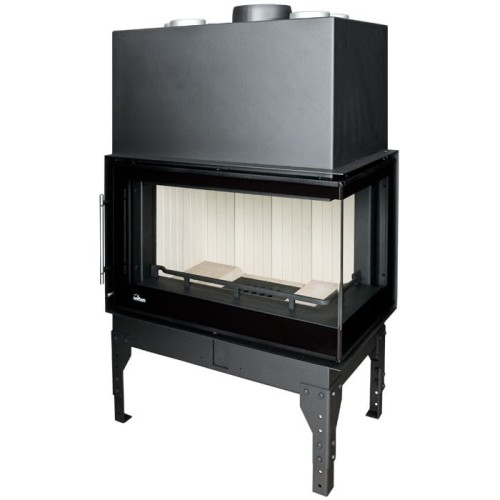 Wkład kominkowy UNIFLAM 760 EVO ref. 260-172-GS