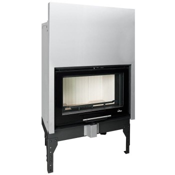 Wkład kominkowy UNIFLAM 860 EVO ref. 260-181