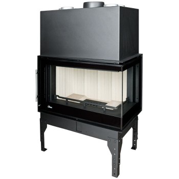 Wkład kominkowy UNIFLAM 860 EVO ref. 260-182-GS