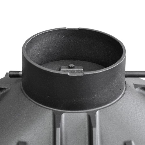 Wkład kominkowy UNIFLAM 600 PLUS ECO ref. 907-597