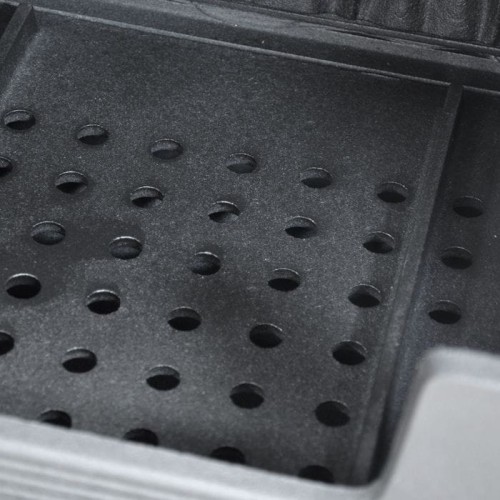 Wkład kominkowy UNIFLAM 600 PLUS ECO ref. 907-597