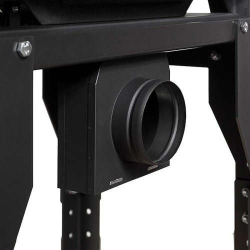 Wkład kominkowy UNIFLAM 600 PLUS ECO ref. 907-597-DP