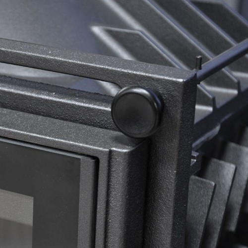 Wkład kominkowy UNIFLAM 600 PLUS ECO ref. 907-597-DP