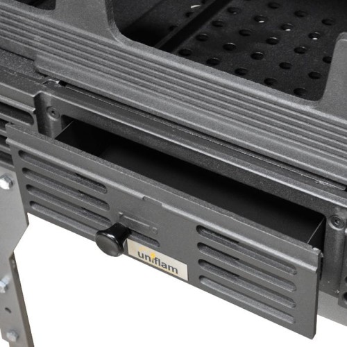 Wkład kominkowy UNIFLAM 600 PLUS ECO ref. 907-597-DP