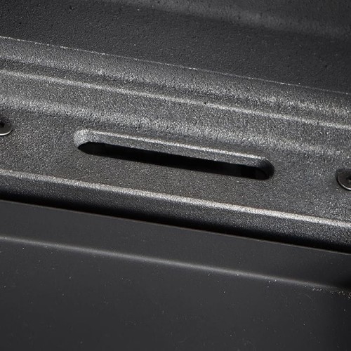 Wkład kominkowy UNIFLAM 600 PLUS ECO ref. 907-597-DP